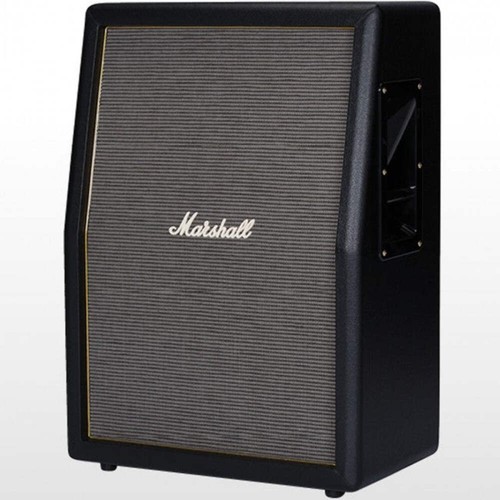 Marshall ORIGIN 212A Guitar Cab Vertical 2x12'' Cabinet 160w - Belfield Music BM - Picture 5 of 5