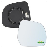 U.Platte RüCkspiegel Thermal Seite Dx-Passeggero Art.P295-Rt