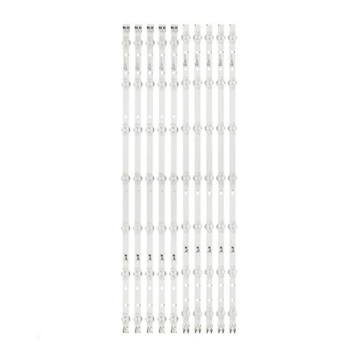 AUTOPARTSSHOP LED Backlight (10) For Samsung UN55H6203AFXZA UN55J6201 BN96-28772A BN96-28773A