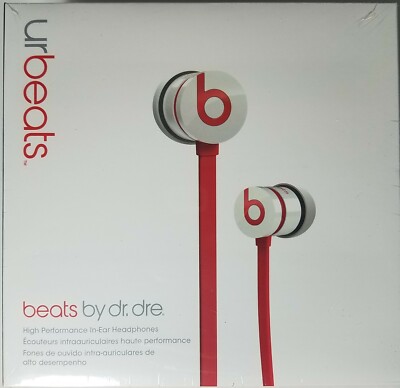 Beats by Dr Dre URBEATS IN-EAR GROSS WH… Beats by Dr. Dre urBeats review | What Hi-Fi?