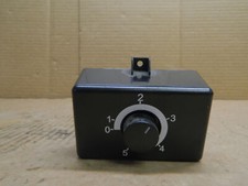 Sistemas de minibar Smart Cube termostato control en carcasa parte # ETR-11U-A01-W