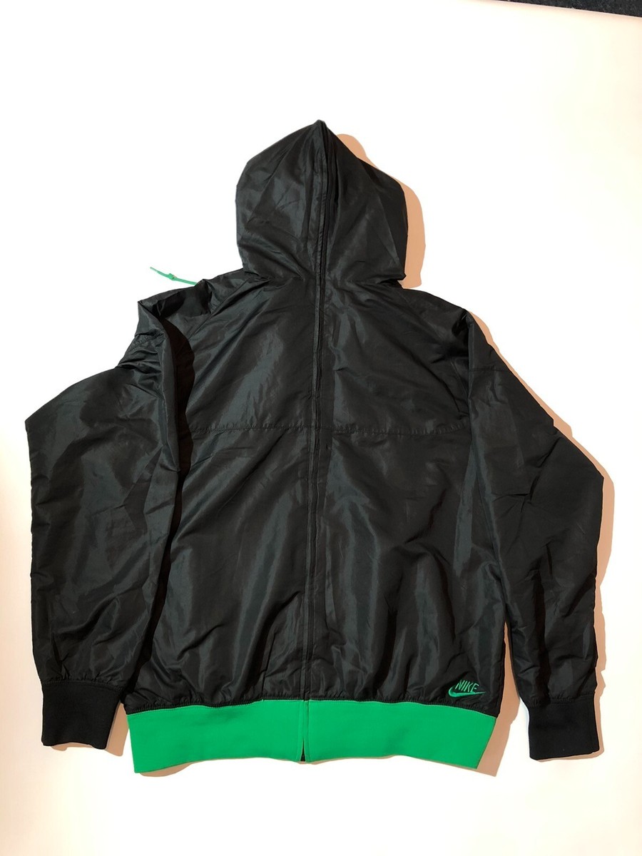 ジャケット・アウター Nike Nylon Jacket Revival Windmill Vintage 90s Nike Nylon Windbreaker Jacket White Tag Size Med