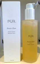 PUR Minerals FOREVER CLEAN Gentle Cleanser 5 oz NIB