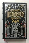 Barnes & Noble Classic Horror Stories 2015 Anthology