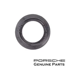 Genuine Porsche Cayenne Ignition Switch Trim Ring 955552677009B9