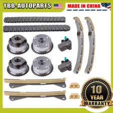 NEW Timing chain kit For 2015 -2021 Sedona 3.3L 24350-3CGA1 24410-3CGA3
