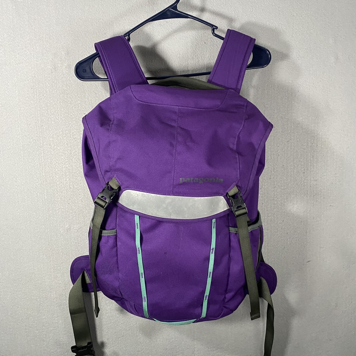 Patagonia Critical Mass 22L Daypack Commuter Backpack Bag Laptop