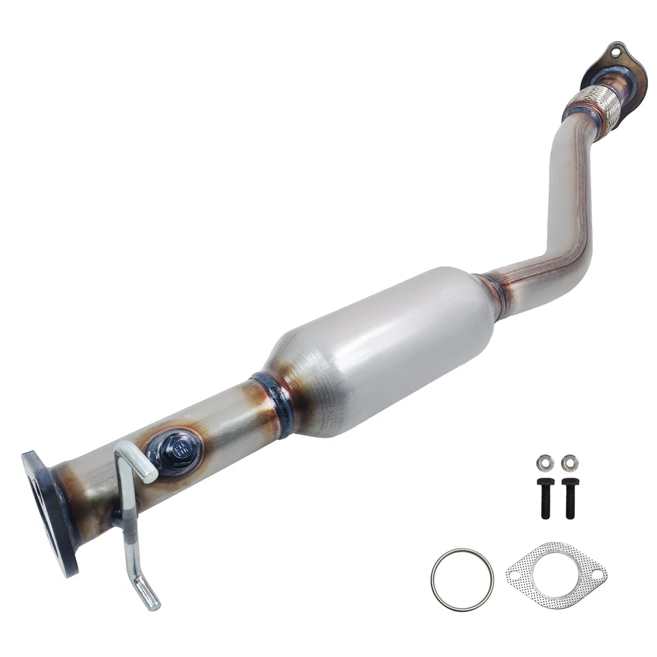 CATALYTIC CONVERTER FOR 2000 2001 2002 2003 2004 2005 CHEVROLET IMPALA 3.4L - Image 2 of 4