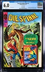 Amazing Spider-Man # 2/Die Spinne # 4, Williams 1974, CGC 6.0, German edition