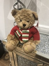 harrods bear 2010