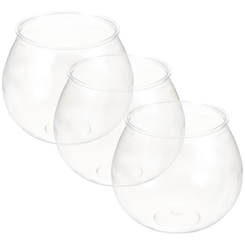 2 PCS Kleiner Fischtank Auf Dem Tisch Reisen Büro Aquarium Fischbecken - Bild 11 von 12