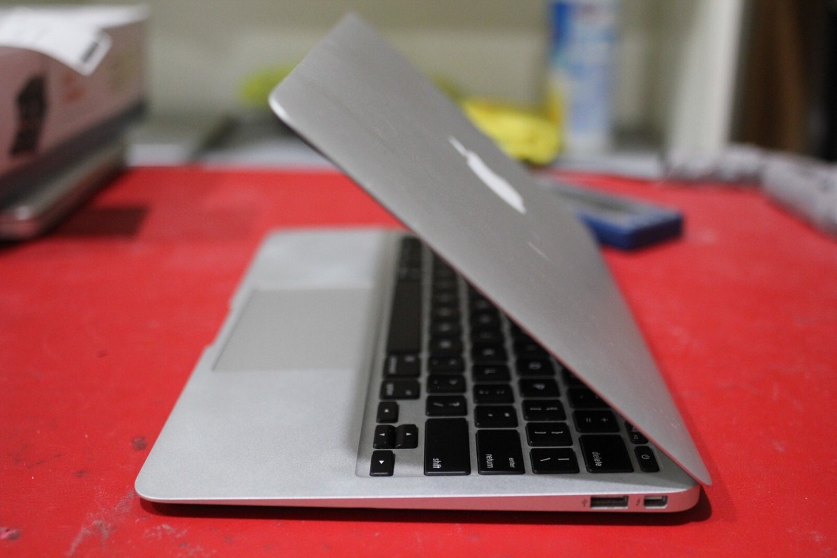 ノートPC Apple - Apple MacBook Air 2013 11inch A1465 MacBook Air (11-inch, Mid 2013) - Technical Specifications