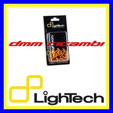 Kit Viti Ergal Carena LIGHTECH YAMAHA T-MAX 530 12>13 TMAX Oro 2012 2013