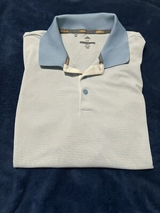 Men’s Adidas Golf Polo Size Medium