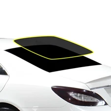 Precut Rear Windshield Ceramic Window Tint Film Kit Fits Mercedes Benz CLS 12-18