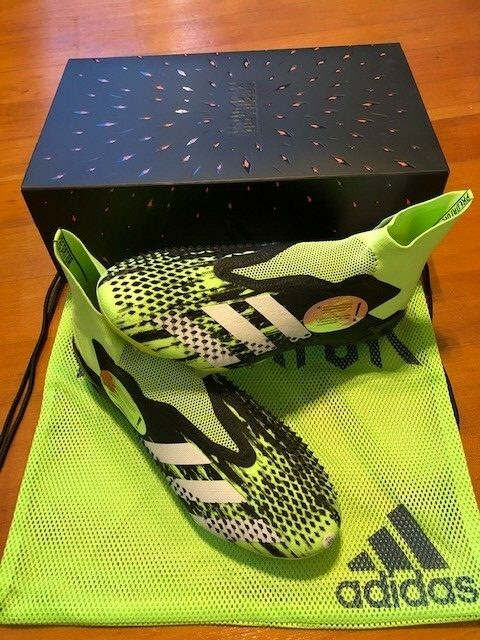 adidas predator f10
