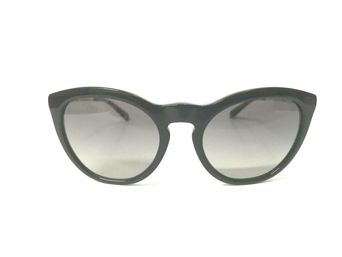 New Authentic Tory Burch Sunglasses TY7137 1709/11 Black 
