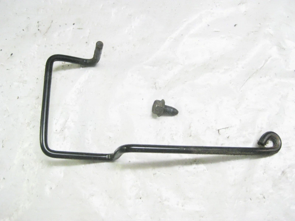 Craftsman LT1000 Tractor 917273370 Belt keeper Part 532154778