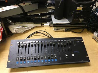 Lite-Puter C-1202 Electronic Light Controller - Untested | eBay UK