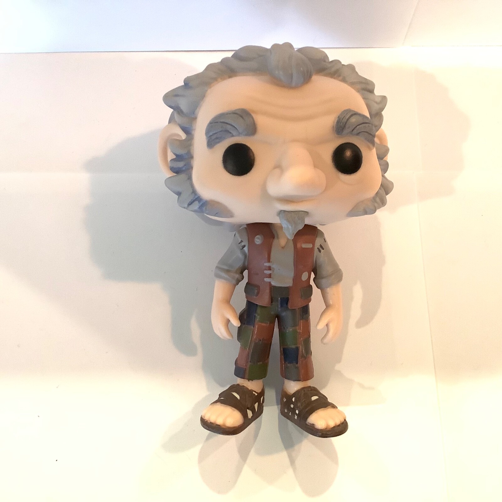 Funko Pop! Movies The Big Friendly Giant Vinyl Figure #316 [Bfg]