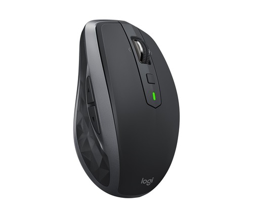 5099206095847 Logitech MX Anywhere 2S Wireless Mobile Mouse Logitech
