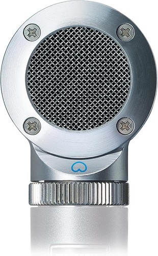Shure RPM181/O Omnidirectional capsule for the Beta 181 microphone