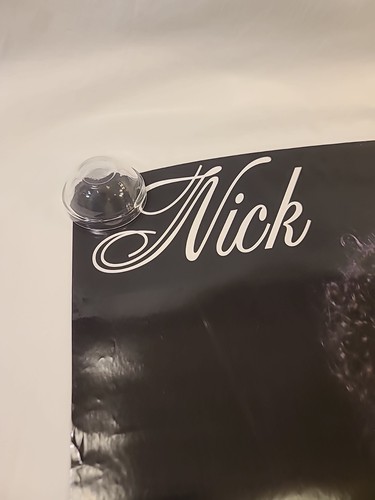 Nick Jonas Brothers - 2008 Poster - Pop Band - licensed product by FEA - 33x22" - Picture 17 of 24