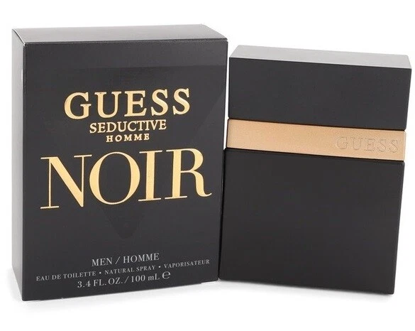 Guess seductive top homme men