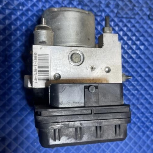 Door Lock Actuator - 2001 Toyota Tacoma | O'Reilly Auto Parts