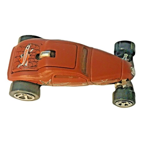 Hot Wheels 2000 Sooo Fast Bird Fly Free 1:64 Diecast - Picture 8 of 9