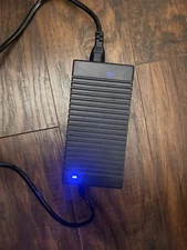 Large Replacement AC Adapter Model 180W 19V 9.5A 20190412180