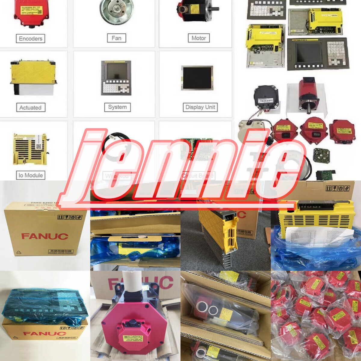 1PC FANUC A06B-6120-H075 A06B6120H075 Servo Driver New | eBay 1PC FANUC A06B-6120-H075 A06B6120H075 Servo Driver New | eBay