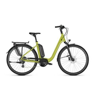 Kalkhoff Endeavour 1.B Move 2021 Comfort Bici Elettrica Bici Trekking  Bicicletta | eBay
