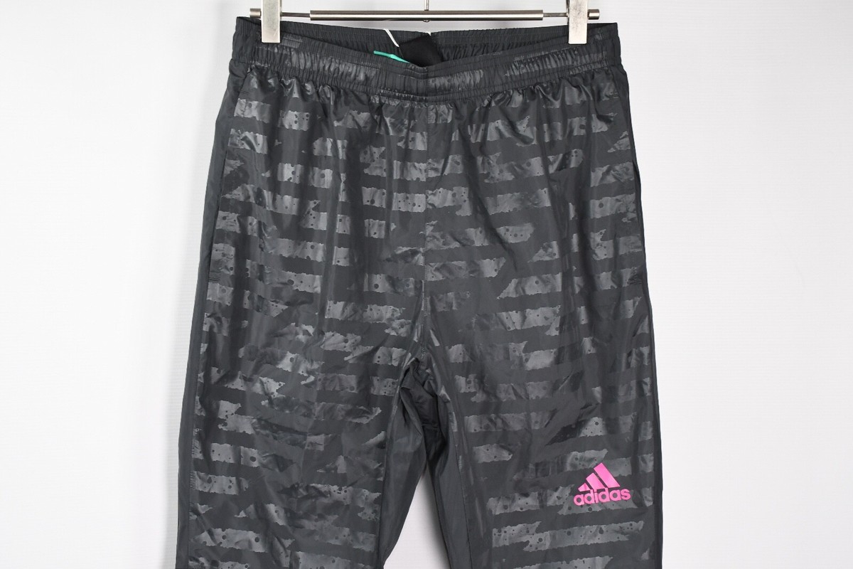 ウェア adidas Toyota Verblitz Climastorm Adidas Japan Climastorm Rengi Wind Pants size Japan L | eBay