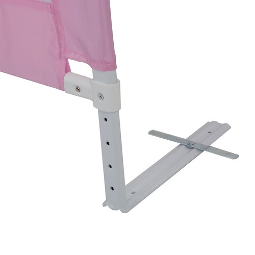 150cm Bed Safety Guards Folding Child Toddler Bed Rail Safety Protection Guard - Picture 7 of 14