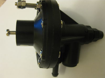 Pompa Dosatrice Di Precisione | GW Ceramics - Soluzioni Ceramiche Avanzate Di Precisione - Foto 5