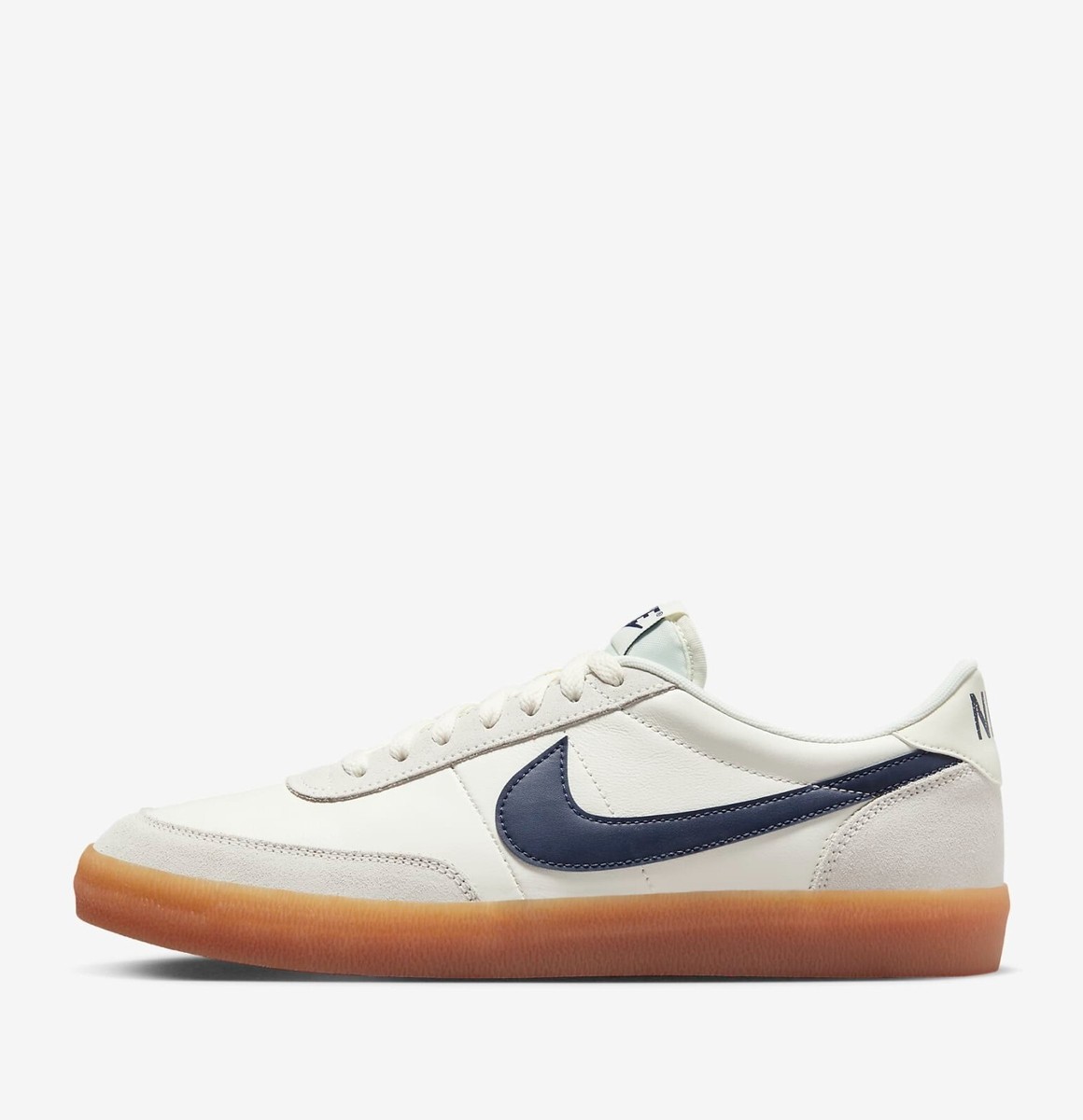 Size 7 - Nike Killshot 2 Midnight Navy 432997 107 Nike Killshot 2  main image 3