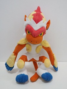 infernape toy
