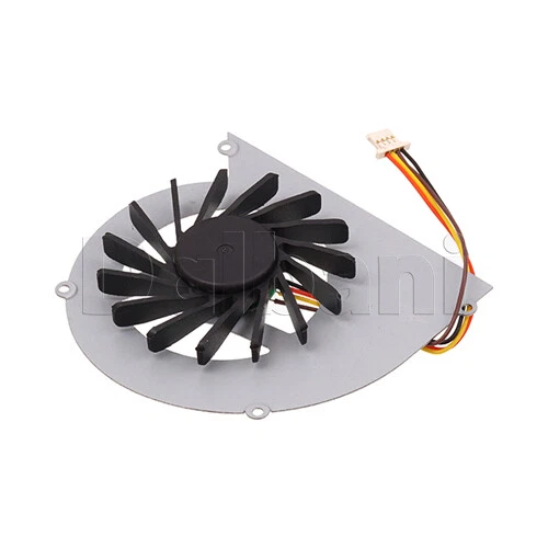 AB7205HX-GC1 Laptop Fan for Acer Aspire 3830T 3830TG 4830T 4830TG 5830T 5830TG - Image 2 of 3
