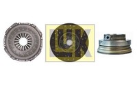 Schaeffler Luk 631 2873 00 Kupplungssatz