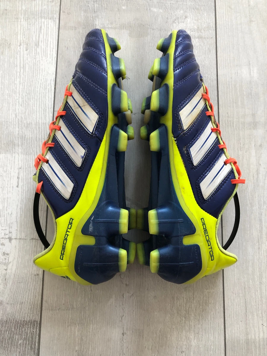 Adidas predator hotsell adipower