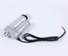 2 inch linear actuator 198LBS 12V/24V/36VDC feedback Potentiometer 50mm