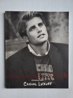 A&F MAGAZINE SANDBLAST!　Bruce Weber ABERCROMBIE & FITCH Catalog Spring Break 2005 Bruce WEBER | eBay