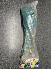 Coilhouse Pneumatics PR12-10B-T Flexcoil air hose.