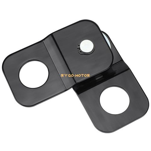Snatch Block Winch Pulley 8000 lbs 4 TON Towing Recovery Off road ATV UTV - Picture 5 of 10