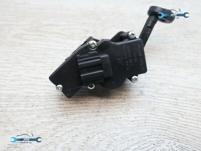 2003 VW SHARAN MK2 DRIVER REAR RIGHT QUARTER WINDOW GLASS MOTOR 7M0847080