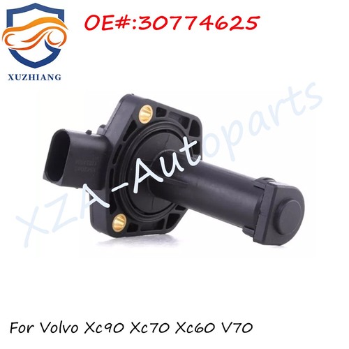 30774625 New Engine Oil Level Sensor For VOLVO C30 Xc90 Xc70 Xc60 V70