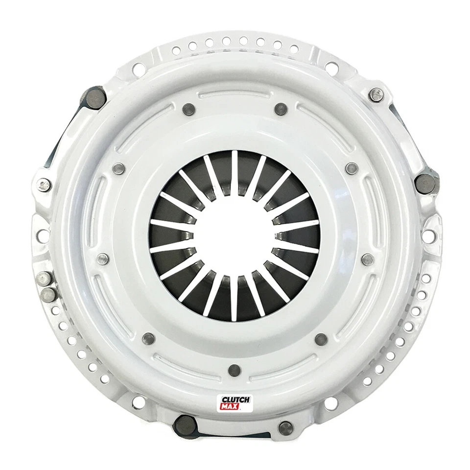 KIT DE EMBRAGUE Y VOLANTE ETAPA 1 para Jeep Cherokee Comanche Wrangler 1991-1992 4,0 L Foto 2 de 4