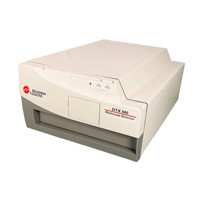 Beckman Coulter DTX 880 Multimode Detector | As Is for Parts or Repair