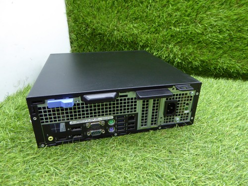 DELL OPTIPLEX 7040 SFF Core i5-6500 3.3GHz 8GB RAM 500GB HDD WINDOWS 10 PC TOWER - Picture 2 of 2
